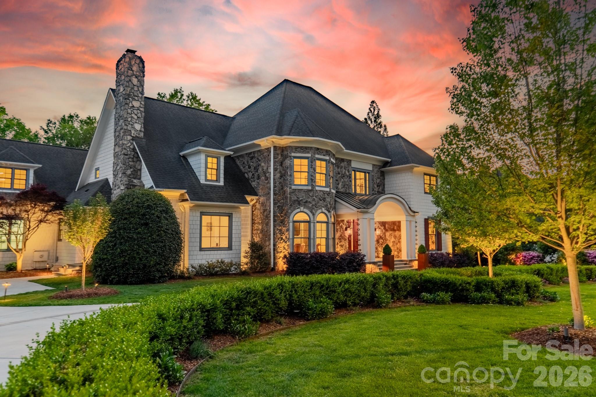5400 Colony Road Charlotte NC 28226