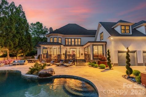 5400 Colony Road Charlotte NC 28226