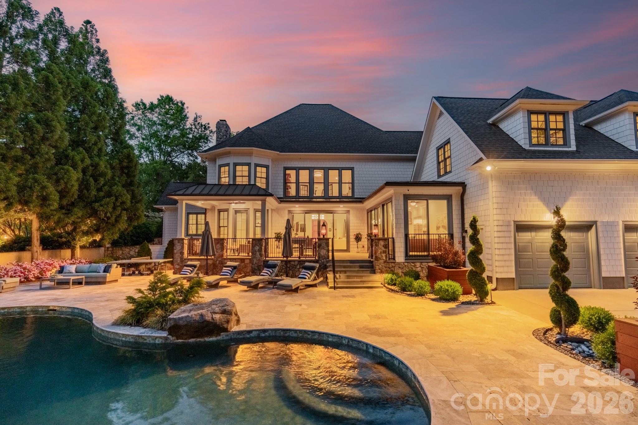5400 Colony Road Charlotte NC 28226
