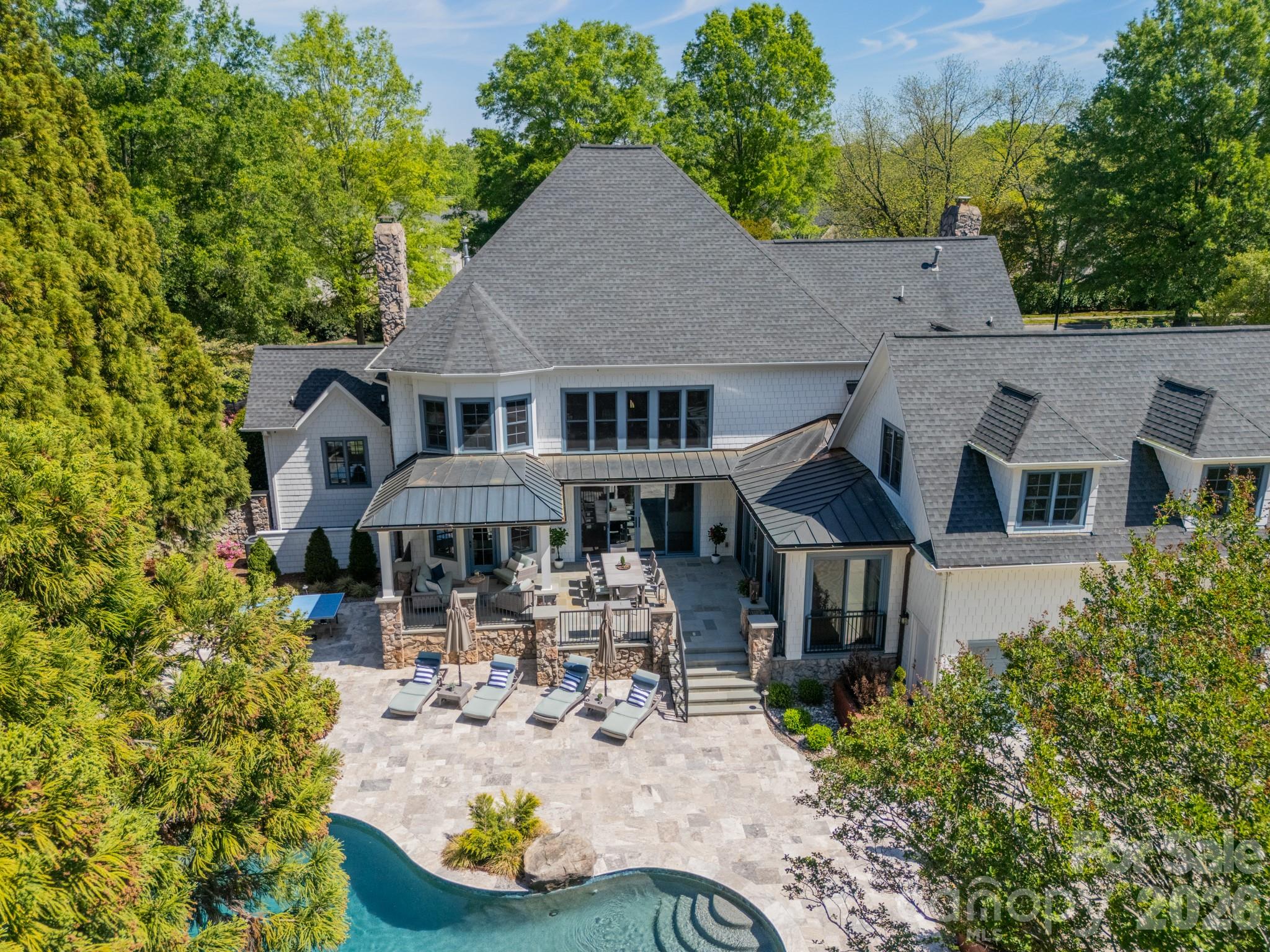 5400 Colony Road Charlotte NC 28226