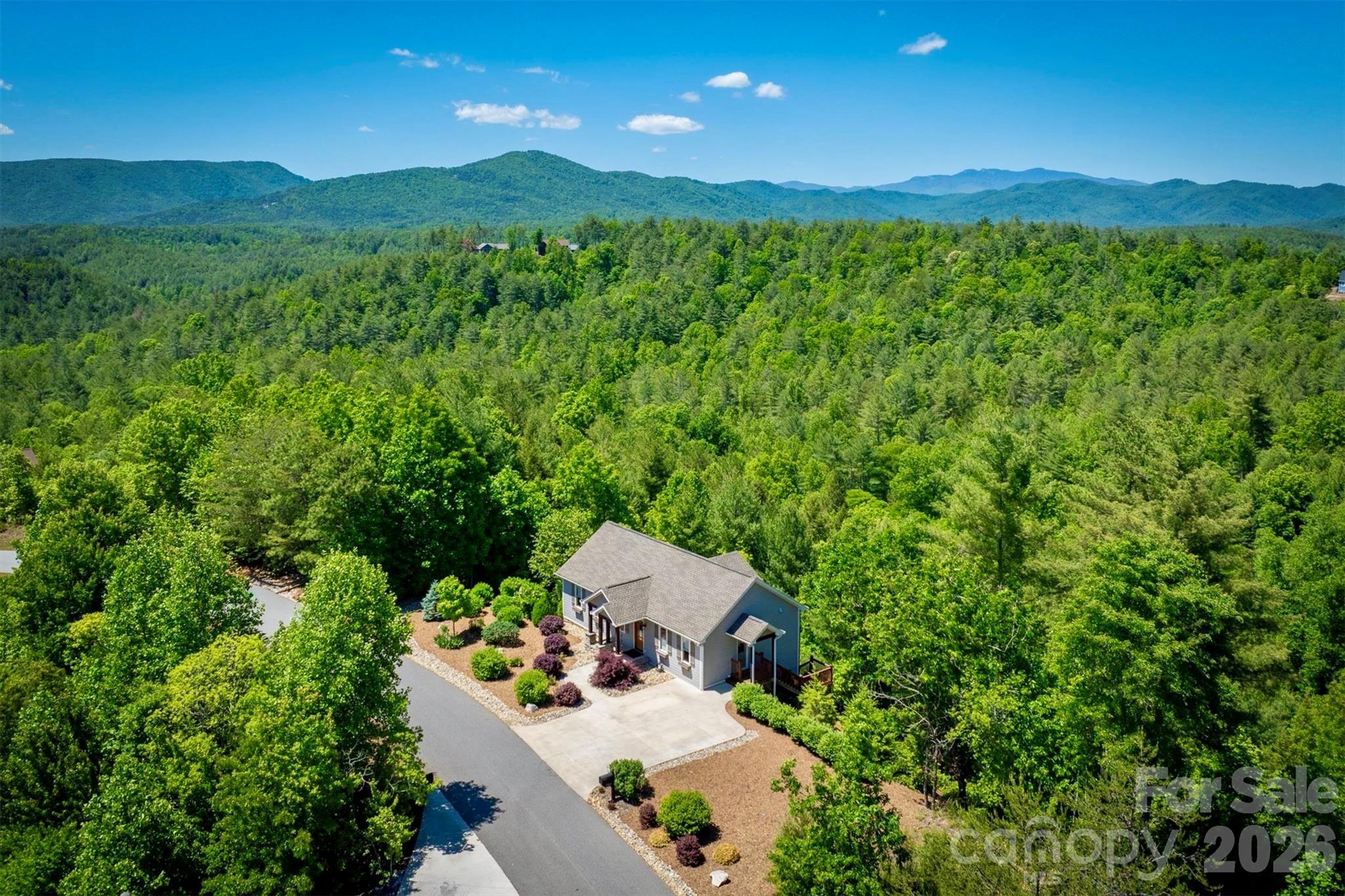 5564 Table View Lane Lenoir NC 28645