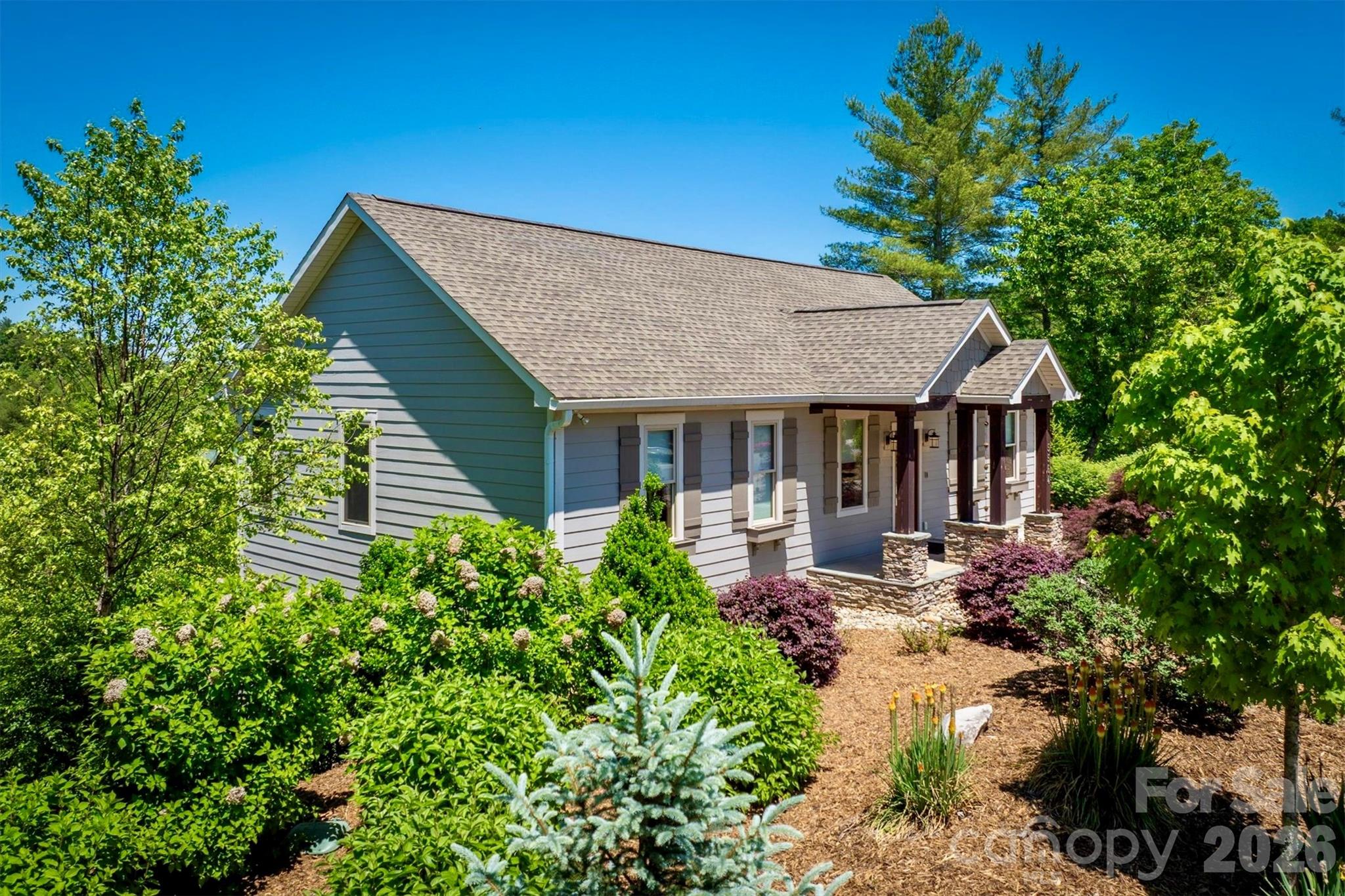 5564 Table View Lane Lenoir NC 28645