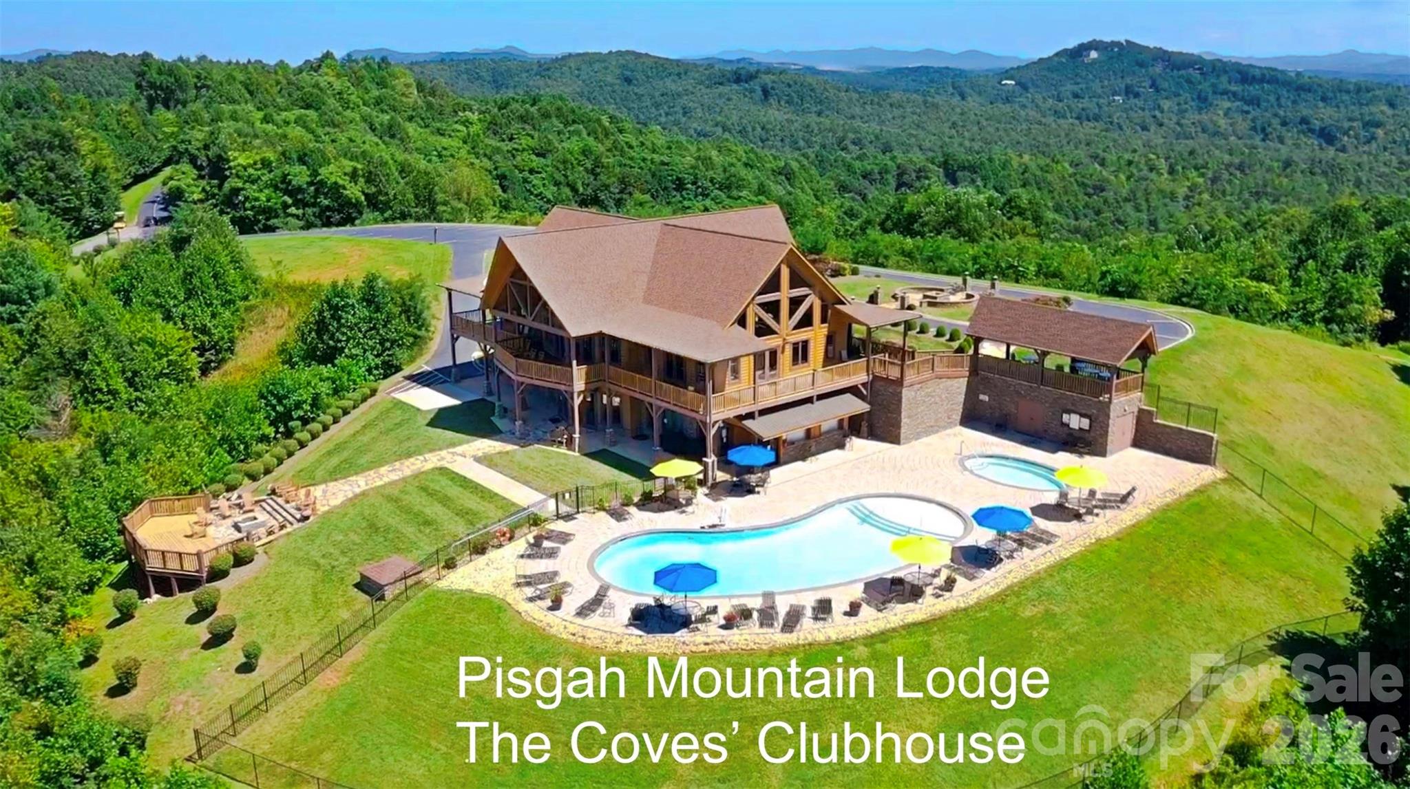 5564 Table View Lane Lenoir NC 28645