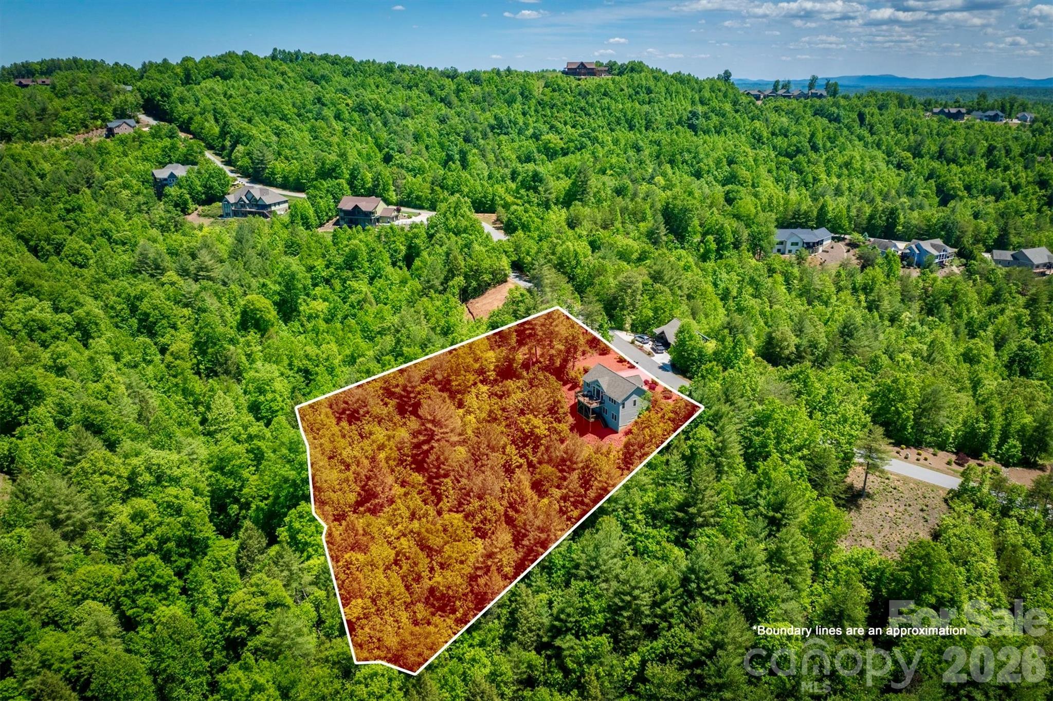 5564 Table View Lane Lenoir NC 28645