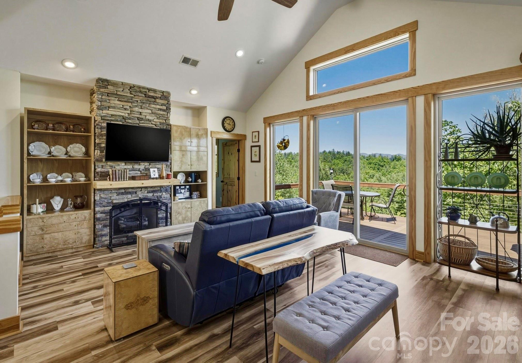 5564 Table View Lane Lenoir NC 28645