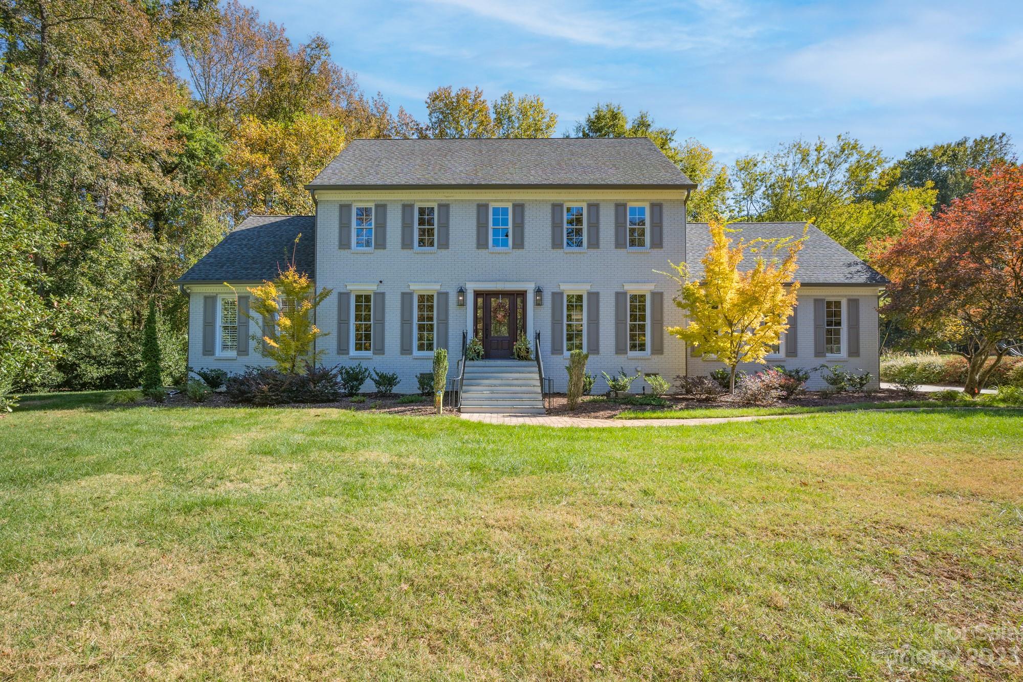 2516 Greenbrook Parkway Matthews NC 28104