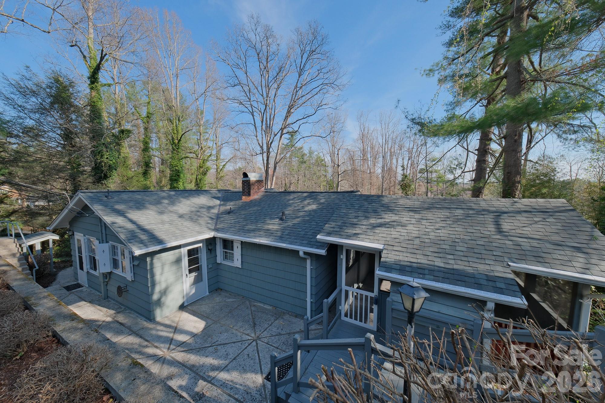 71 Norfolk Lane Laurel Park NC 28739
