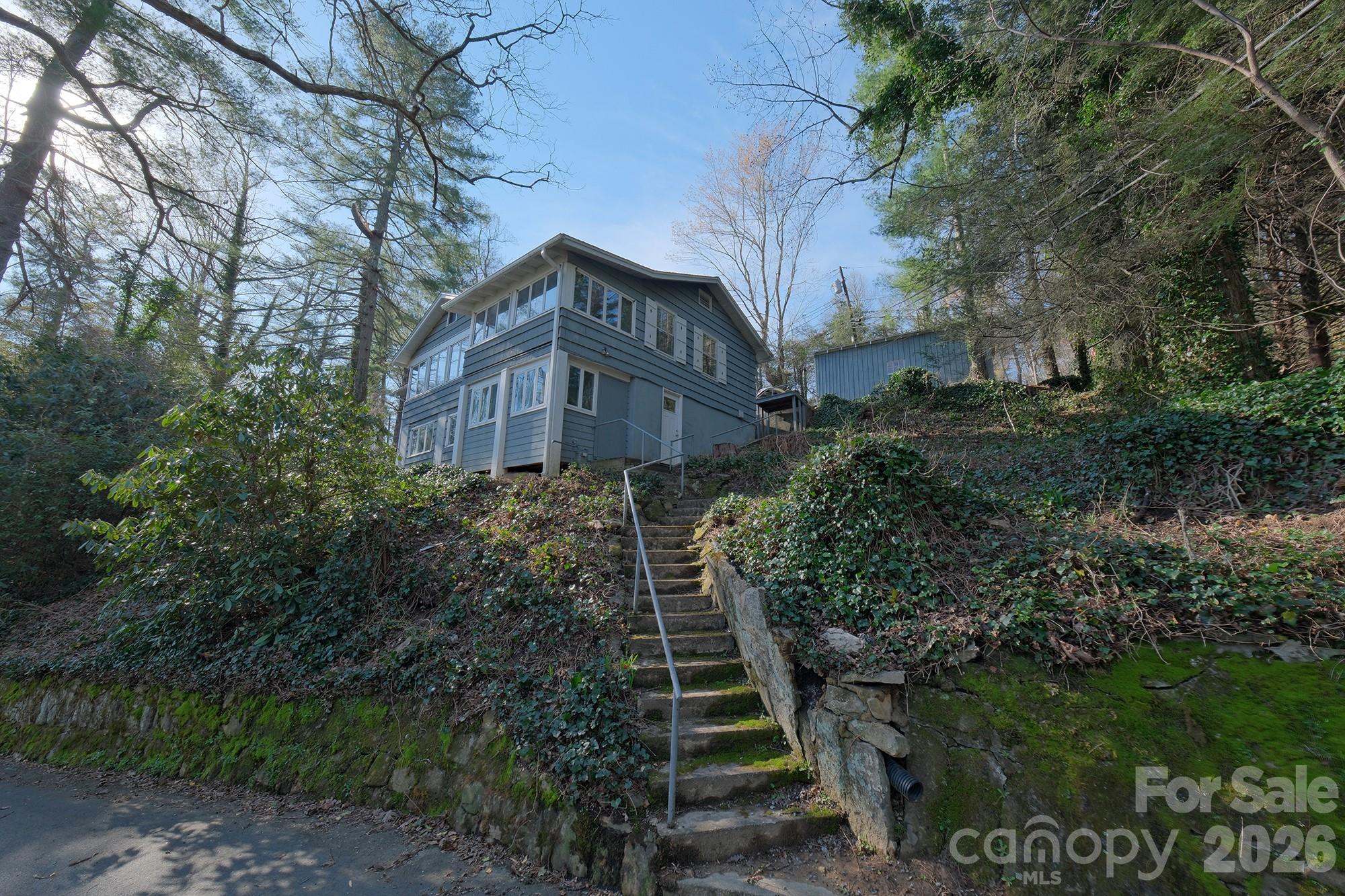 71 Norfolk Lane Laurel Park NC 28739