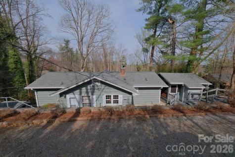 71 Norfolk Lane Laurel Park NC 28739