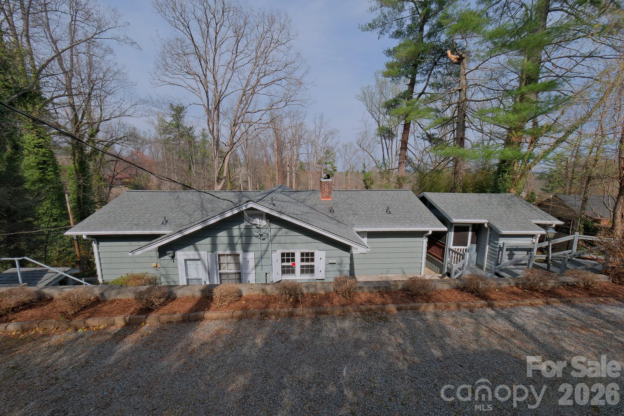 71 Norfolk Lane Laurel Park NC 28739