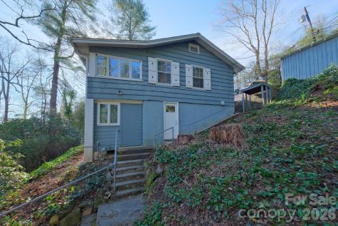 71 Norfolk Lane Laurel Park NC 28739
