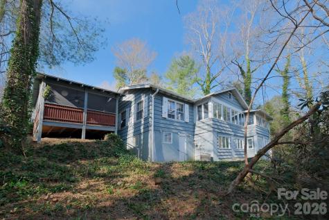 71 Norfolk Lane Laurel Park NC 28739