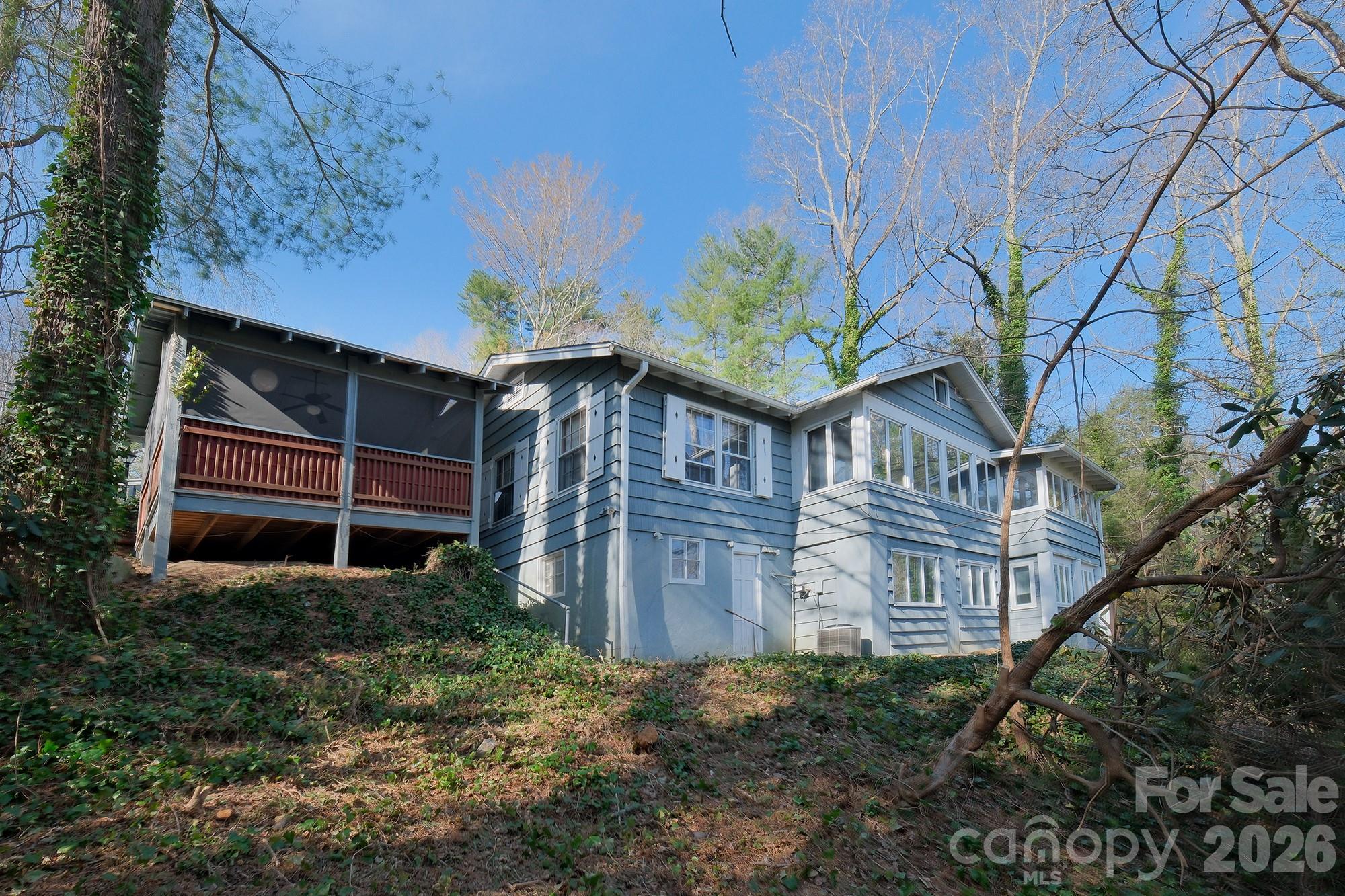 71 Norfolk Lane Laurel Park NC 28739