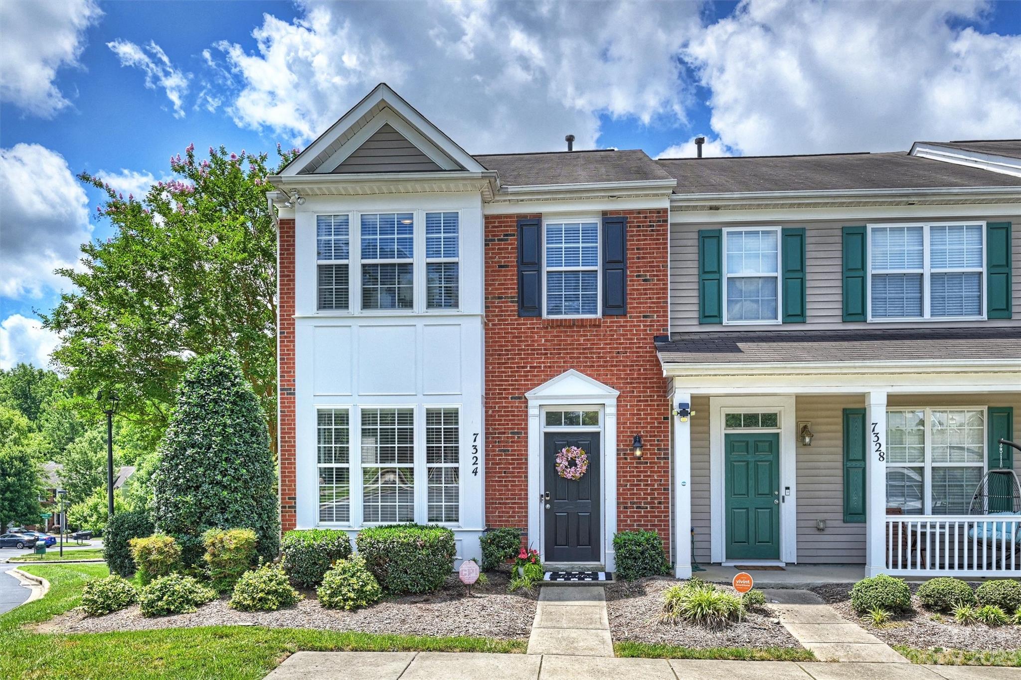 7324 Laurel Valley Road Charlotte NC 28273