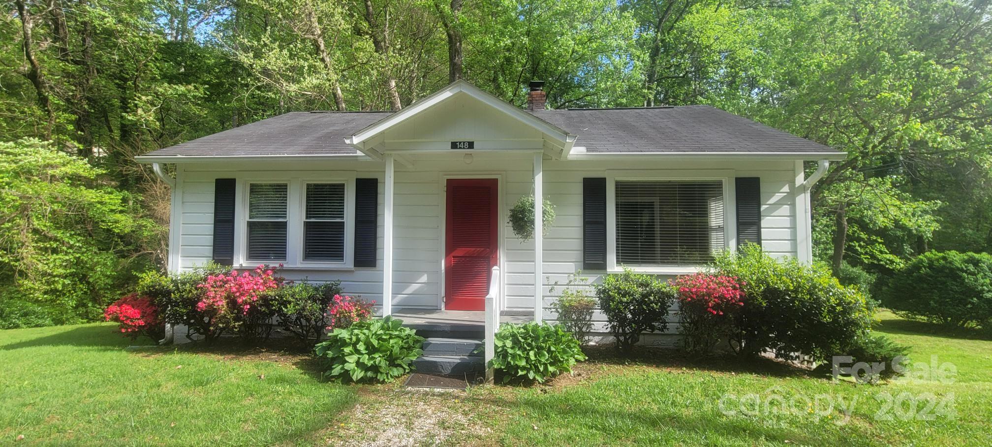 148 Holly Street Marion NC 28752