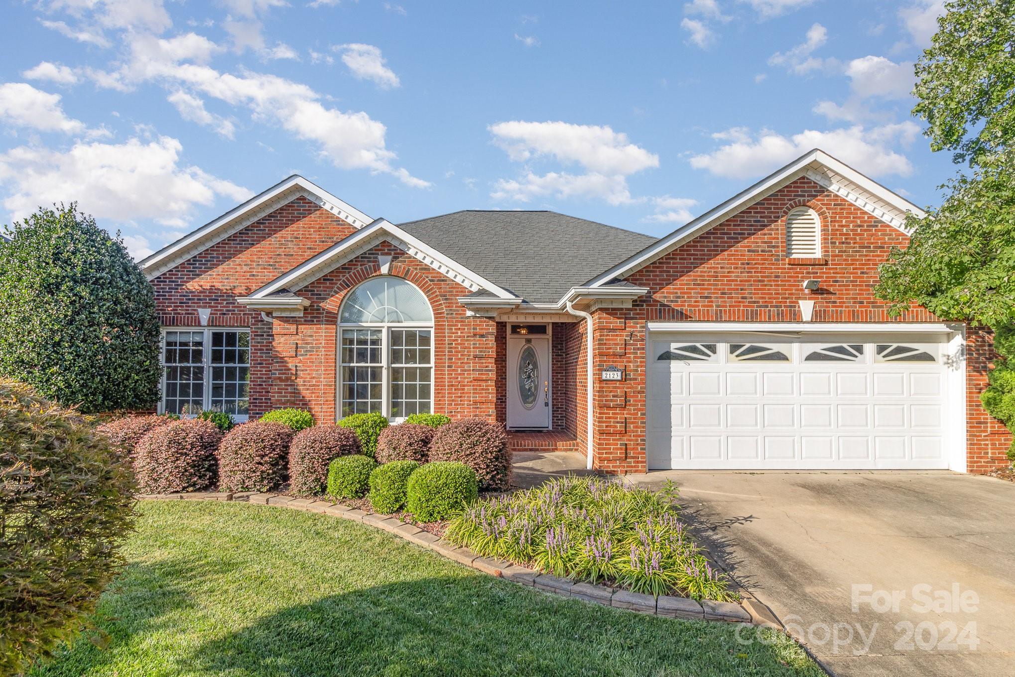 2123 Pinefield Court Gastonia NC 28056