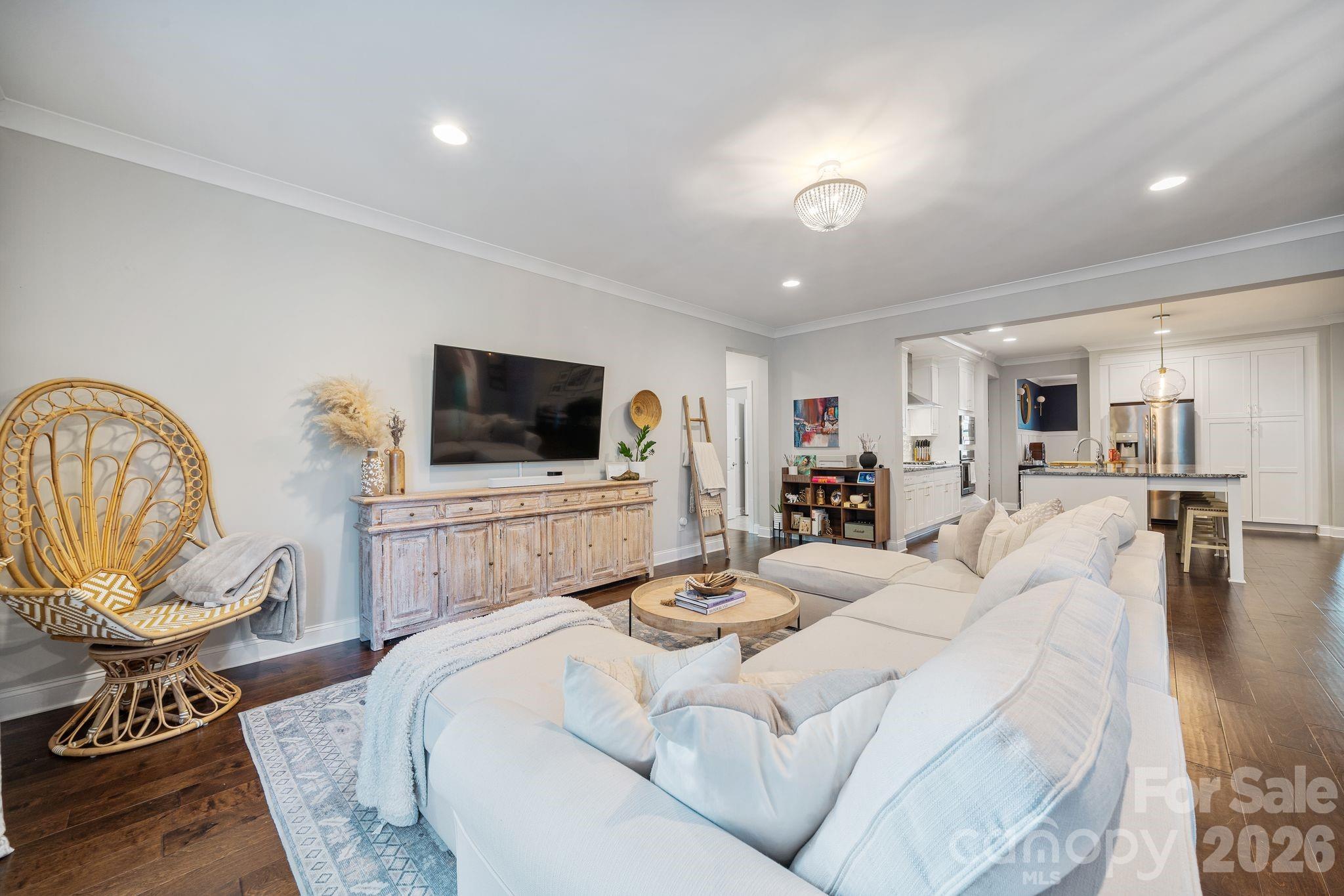 209 Country Lake Drive Mooresville NC 28115