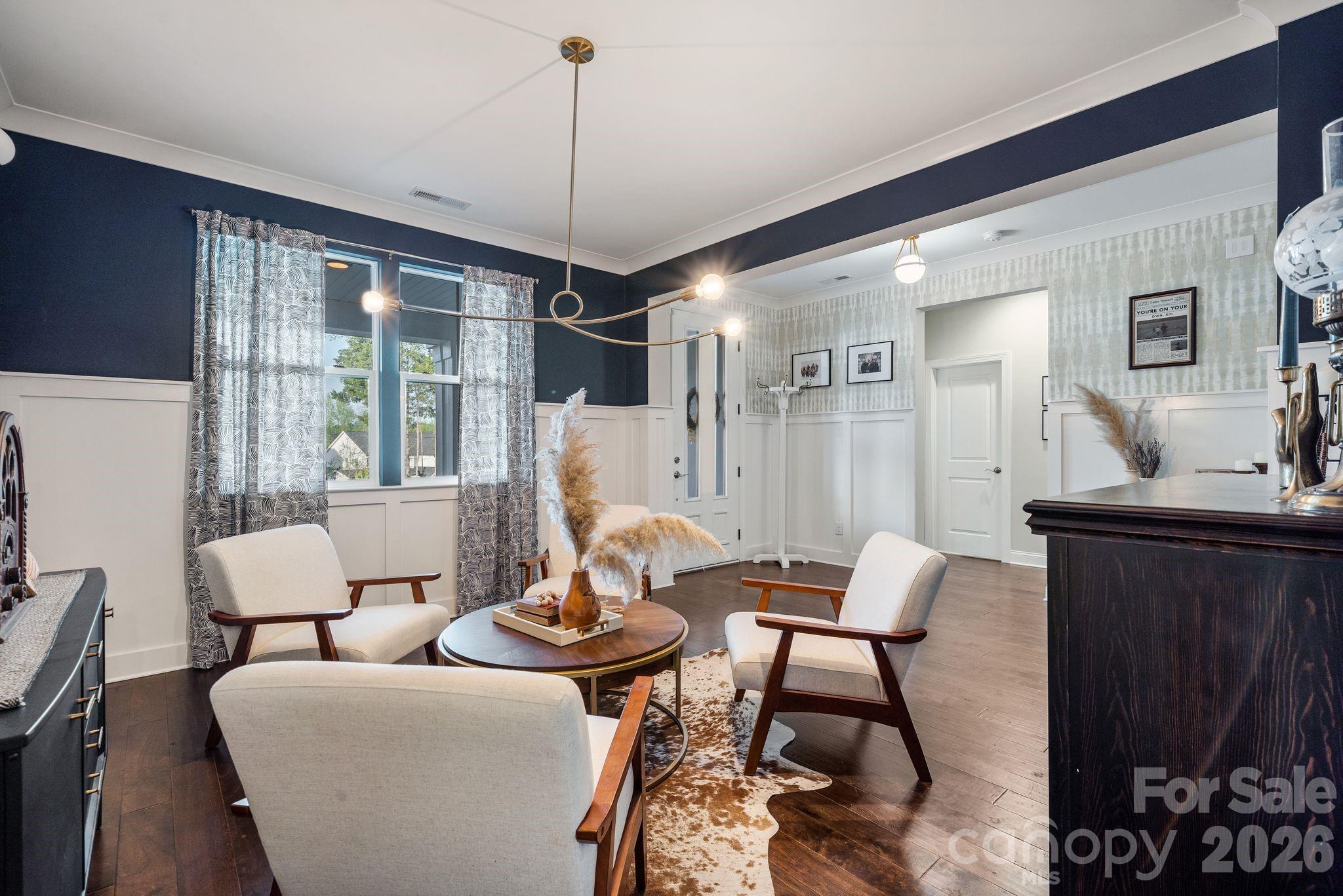 209 Country Lake Drive Mooresville NC 28115