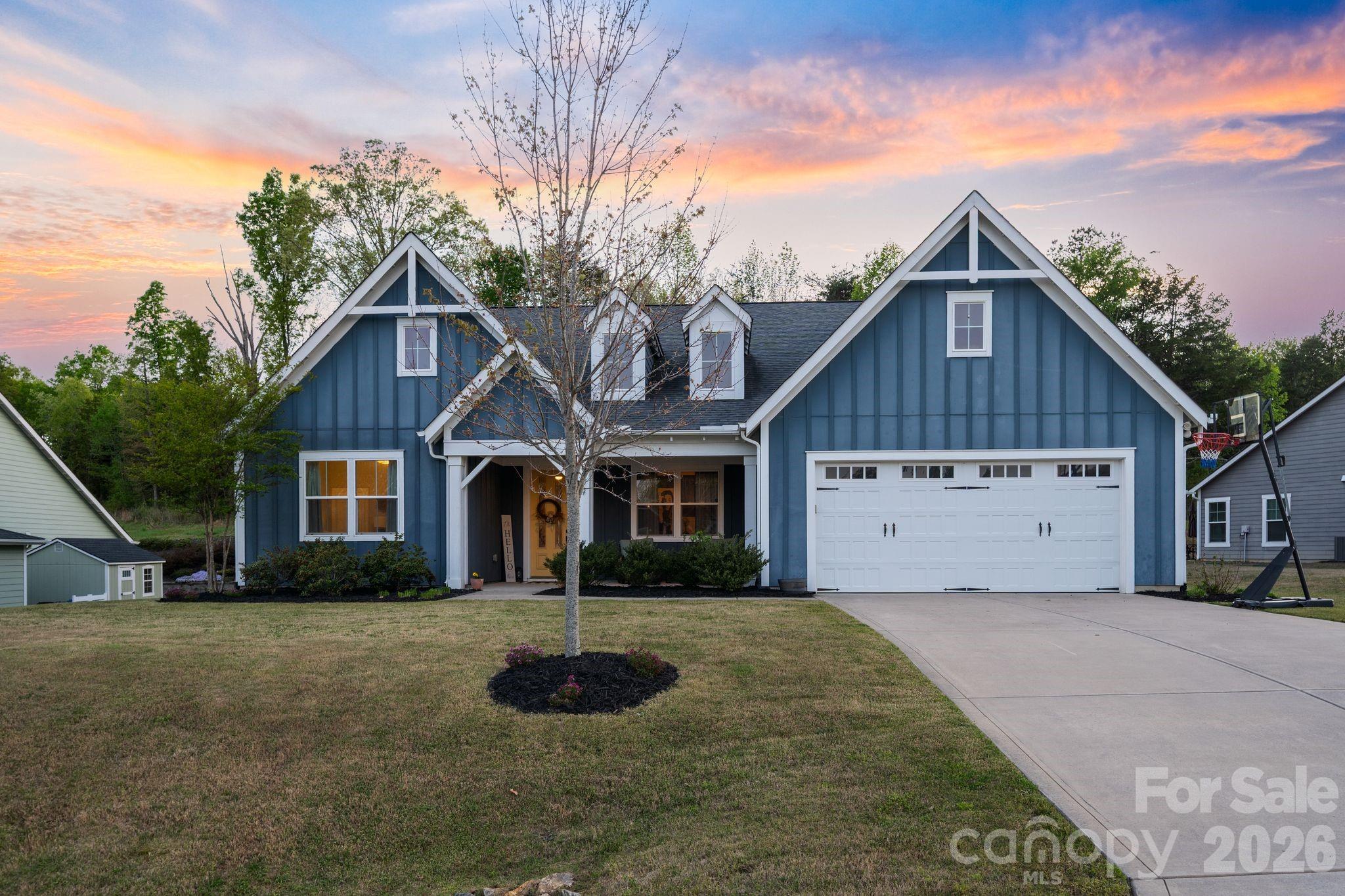 209 Country Lake Drive Mooresville NC 28115