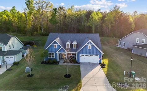 209 Country Lake Drive Mooresville NC 28115