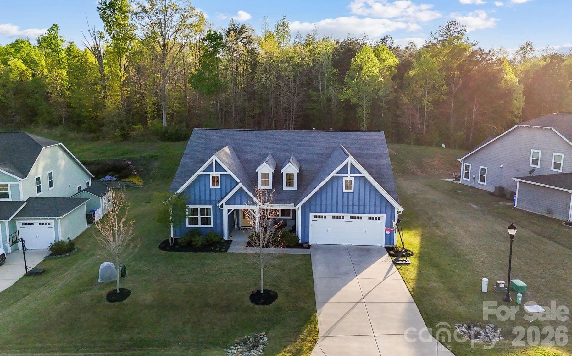 209 Country Lake Drive Mooresville NC 28115