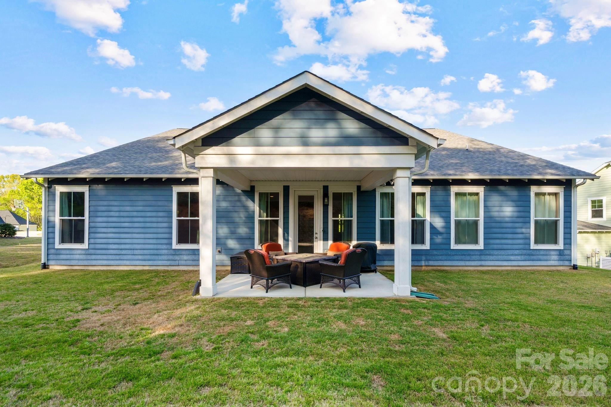 209 Country Lake Drive Mooresville NC 28115