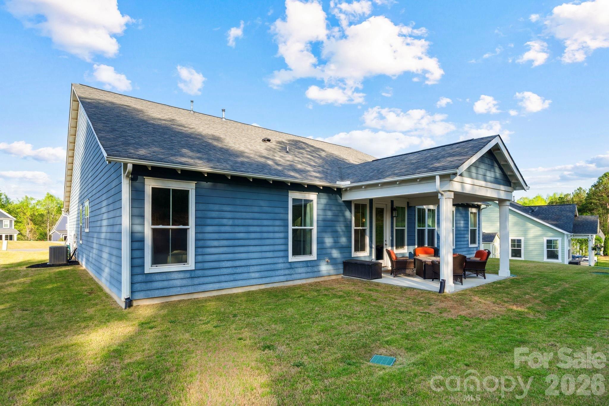 209 Country Lake Drive Mooresville NC 28115