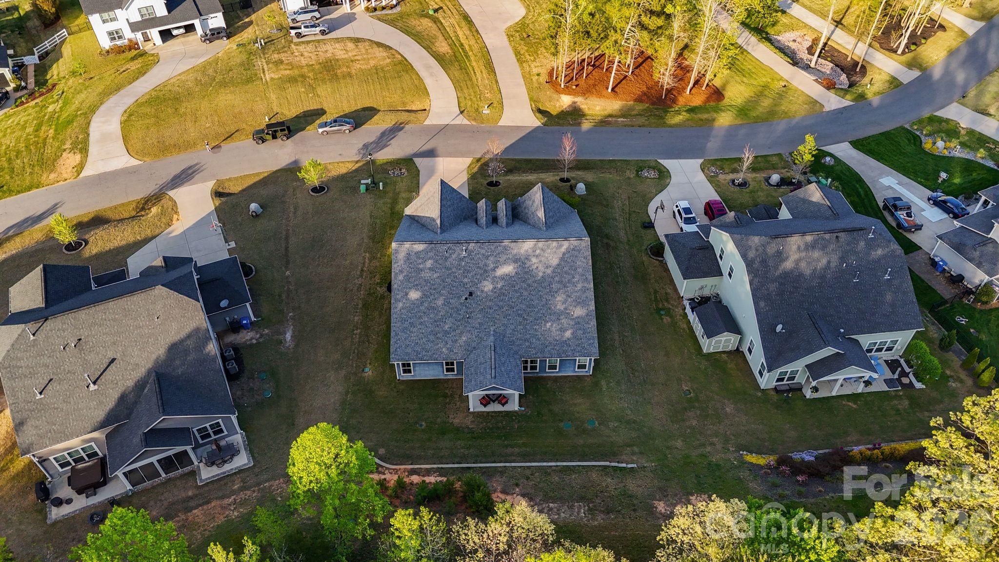 209 Country Lake Drive Mooresville NC 28115