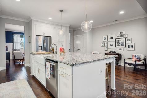209 Country Lake Drive Mooresville NC 28115