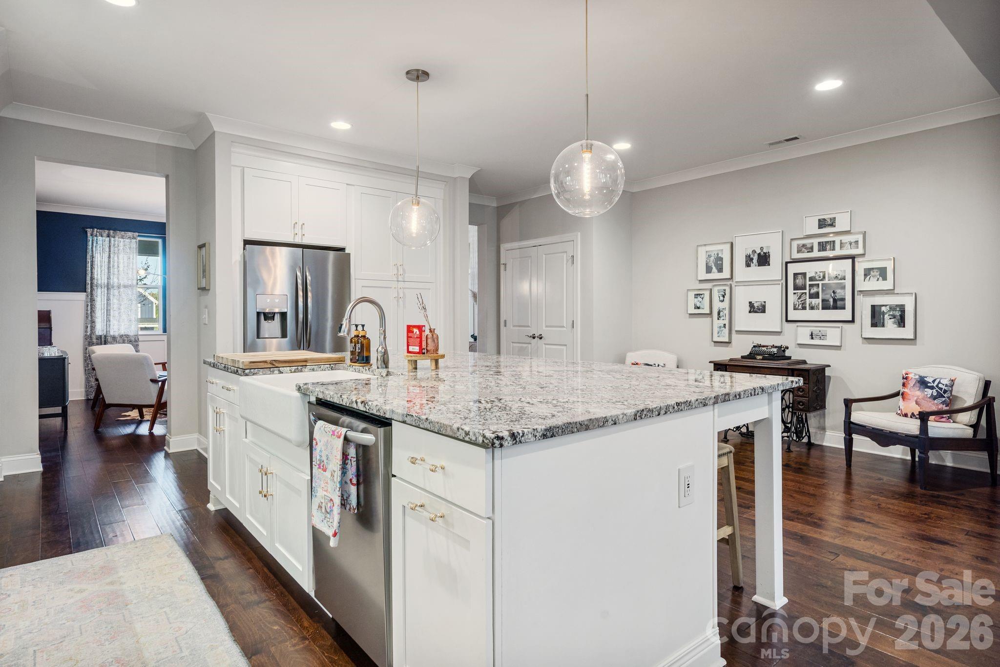 209 Country Lake Drive Mooresville NC 28115