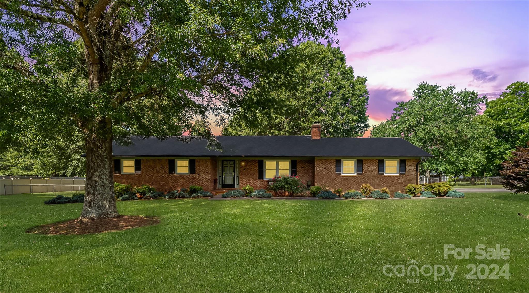 1535 Nottingham Drive Newton NC 28658