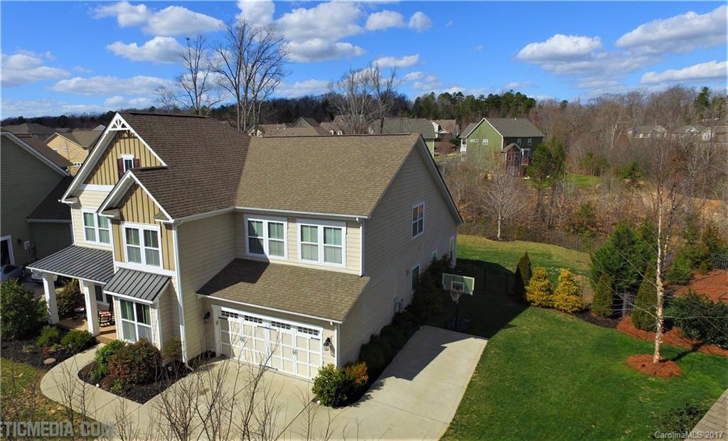 5005 Hedgebrook Lane Waxhaw NC 28173