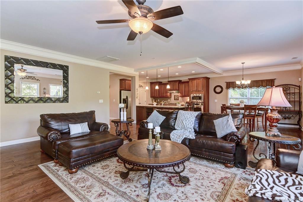 5005 Hedgebrook Lane Waxhaw NC 28173