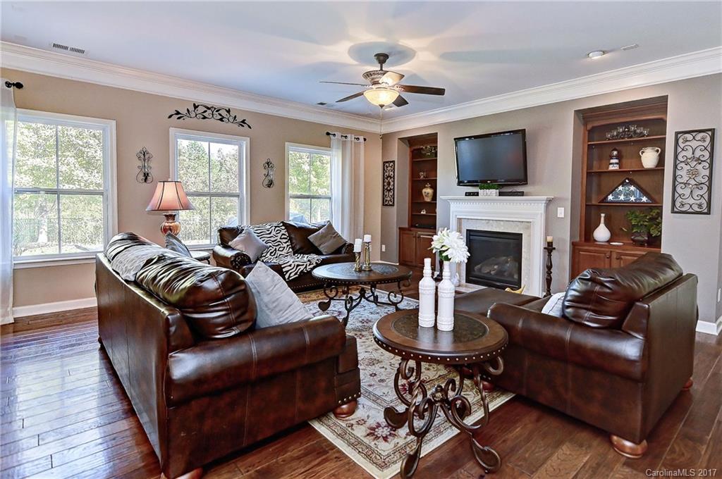 5005 Hedgebrook Lane Waxhaw NC 28173