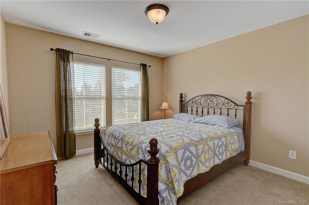 5005 Hedgebrook Lane Waxhaw NC 28173