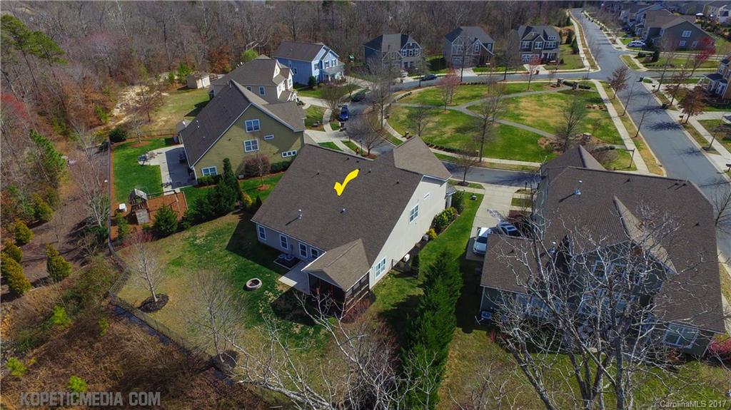 5005 Hedgebrook Lane Waxhaw NC 28173