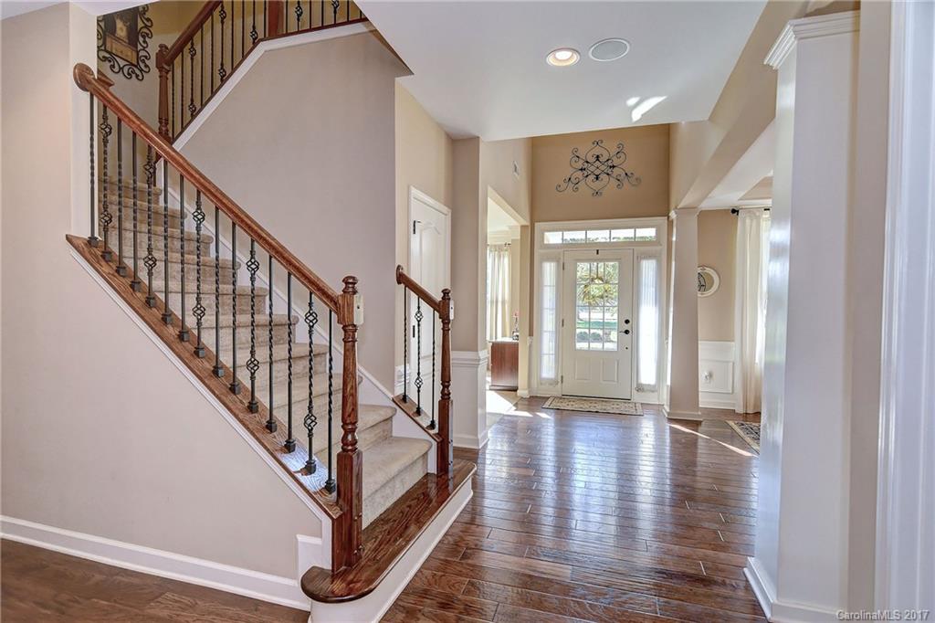 5005 Hedgebrook Lane Waxhaw NC 28173