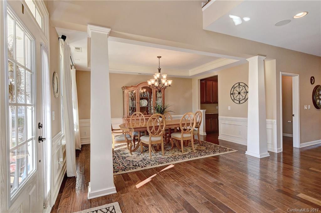 5005 Hedgebrook Lane Waxhaw NC 28173