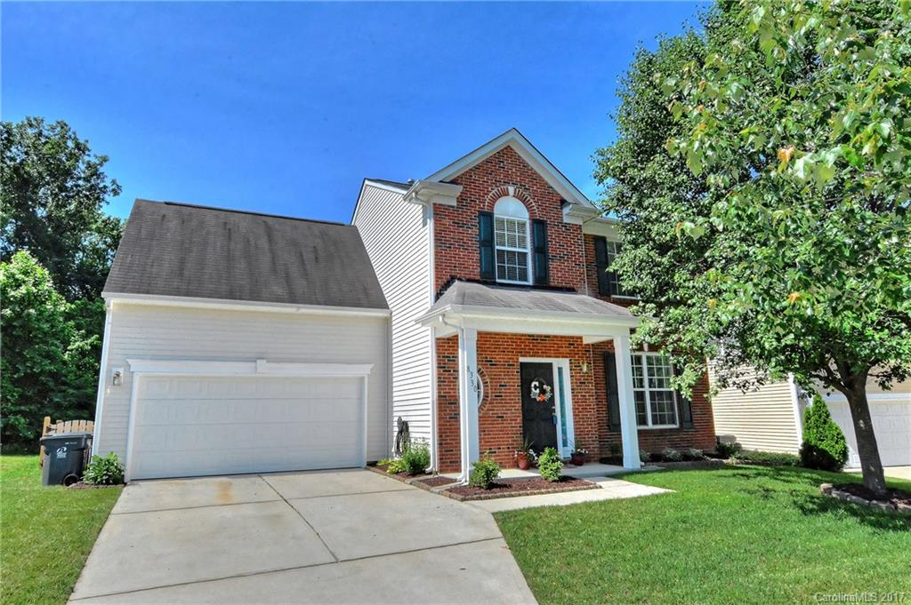 8330 Rolling Meadows Lane Huntersville NC 28078