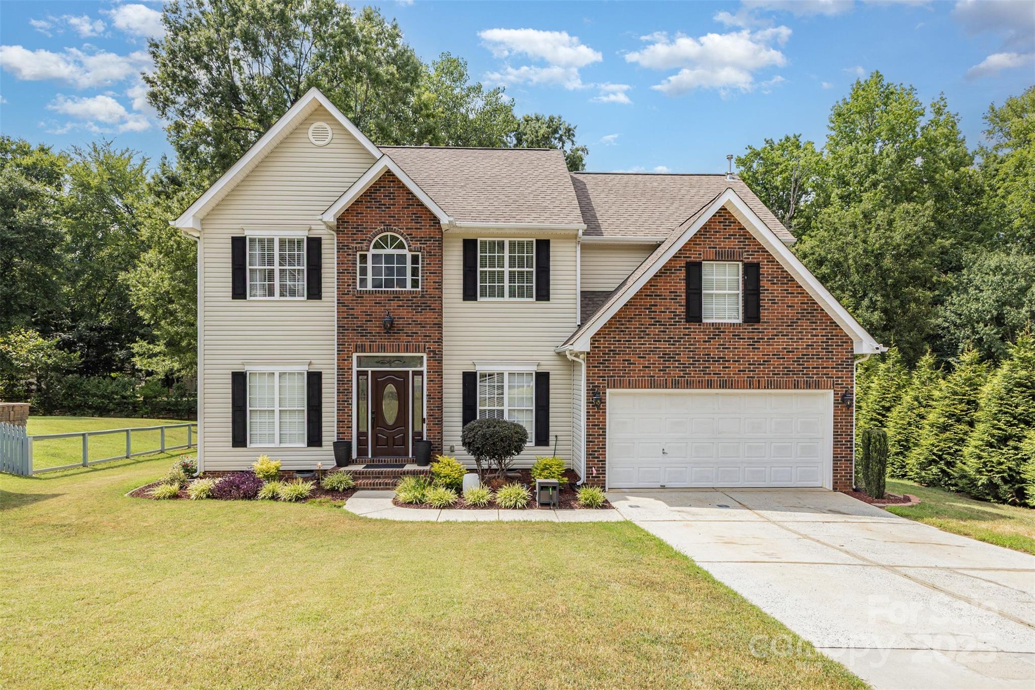 4731 Asherton Place NW Concord NC 28027