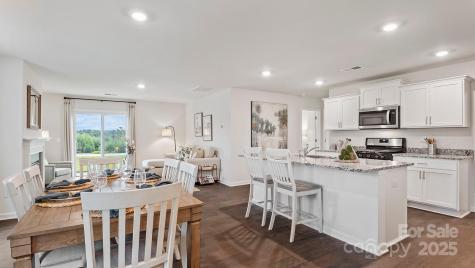 12121 Lady Bell Drive Charlotte NC 28278