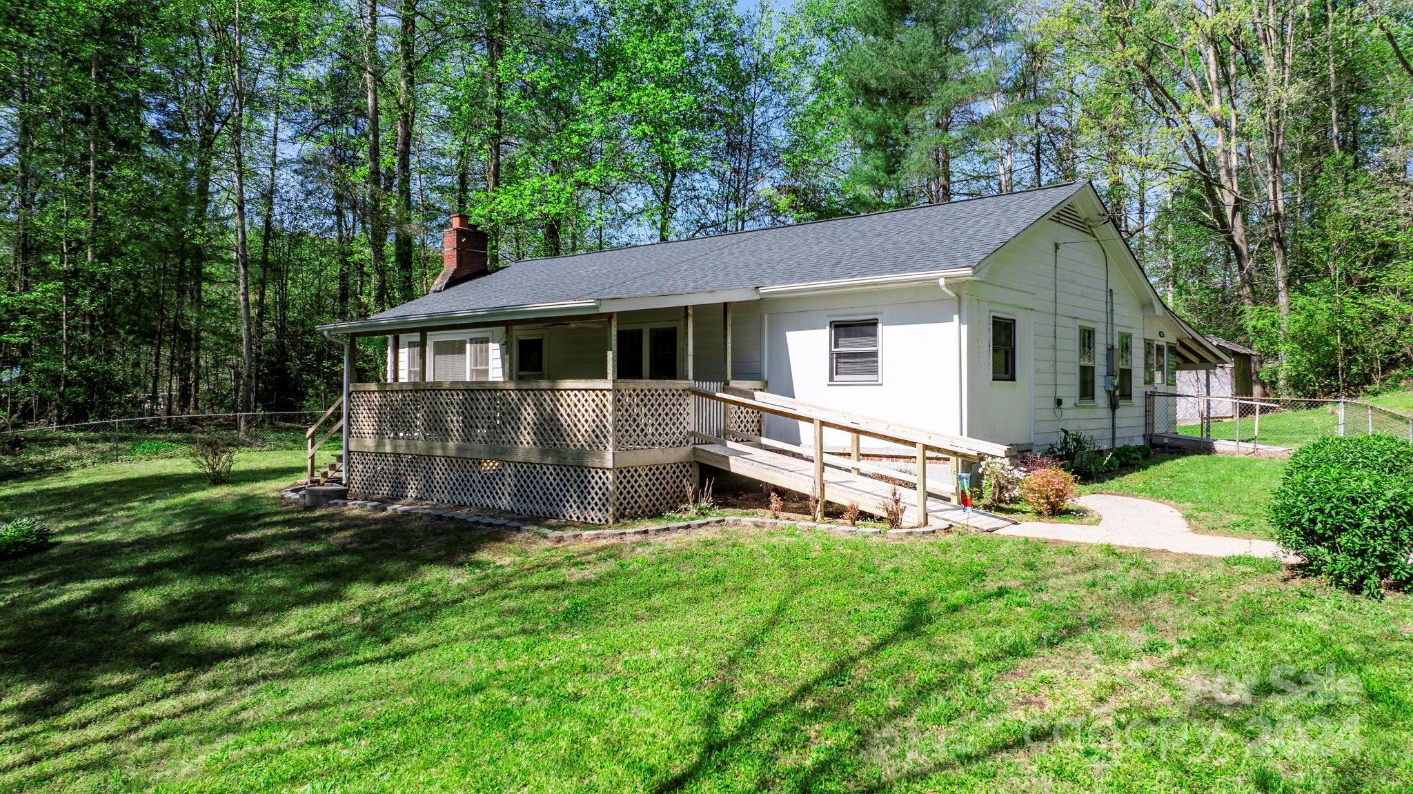 1166 Moose Lodge Road Lenoir NC 28645