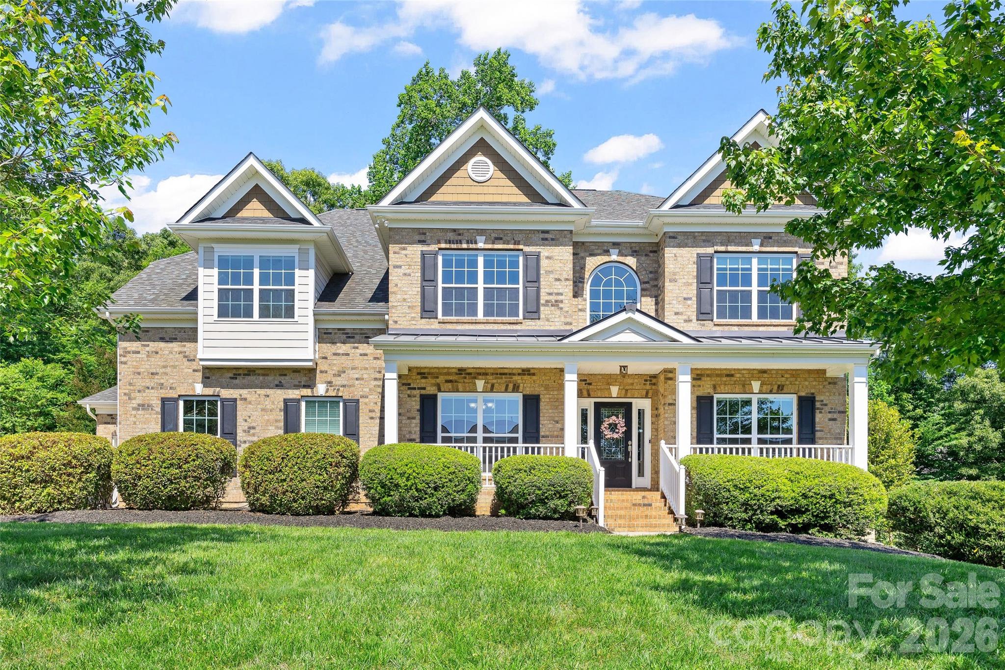 5104 Rhett Court Monroe NC 28110