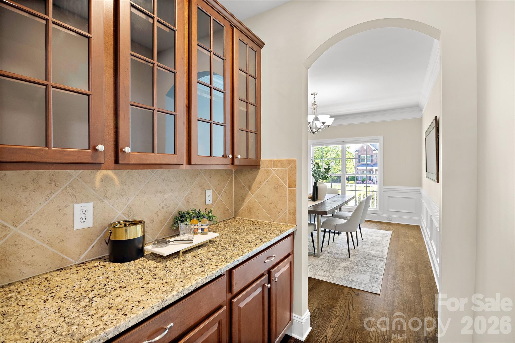 5104 Rhett Court Monroe NC 28110