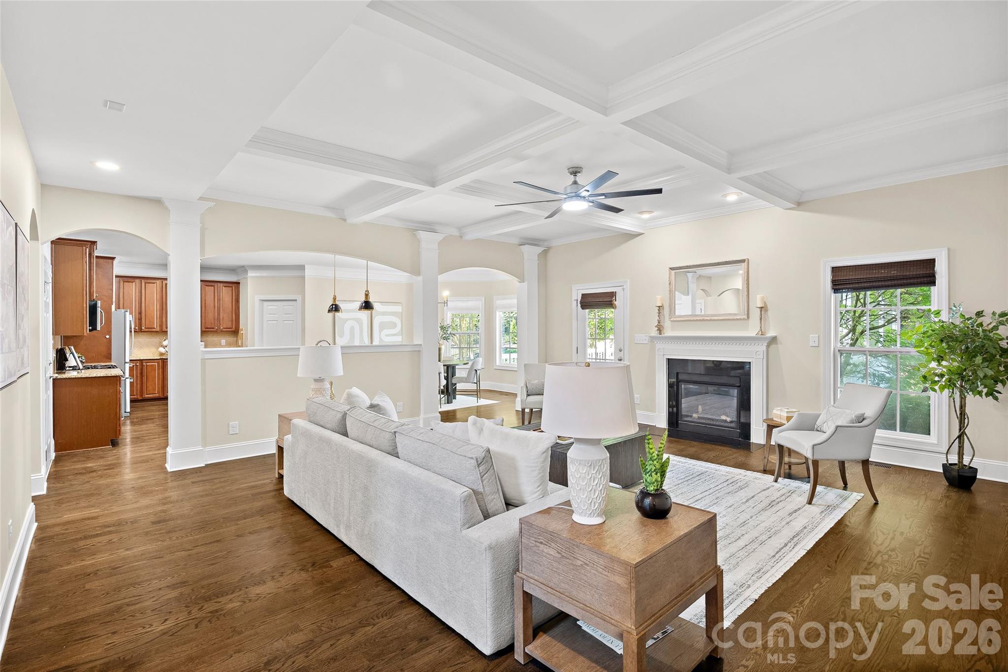 5104 Rhett Court Monroe NC 28110