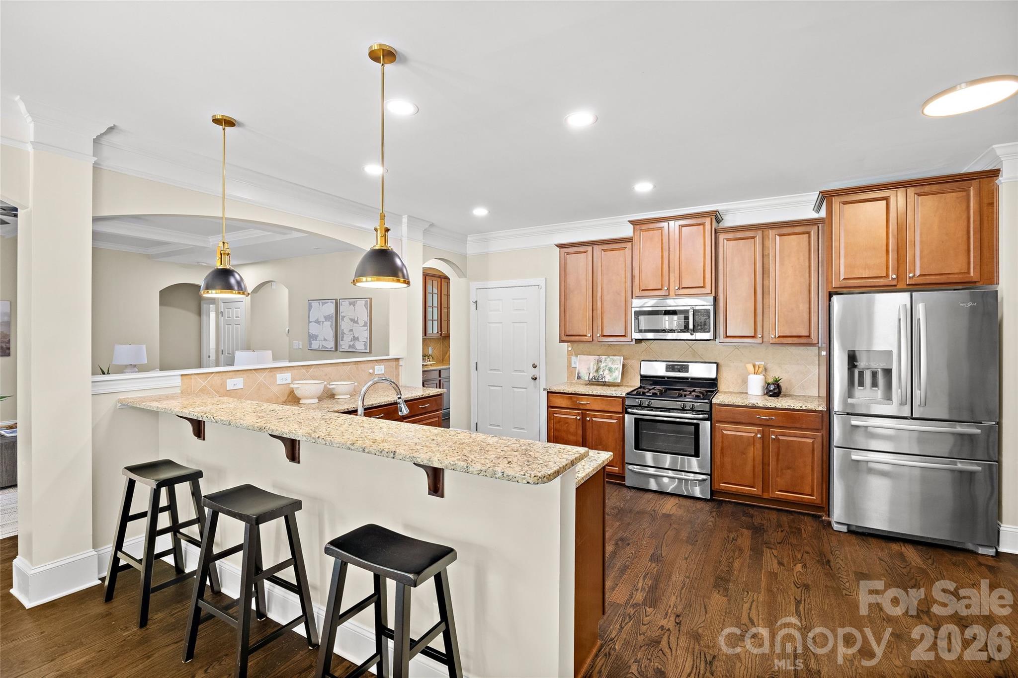 5104 Rhett Court Monroe NC 28110