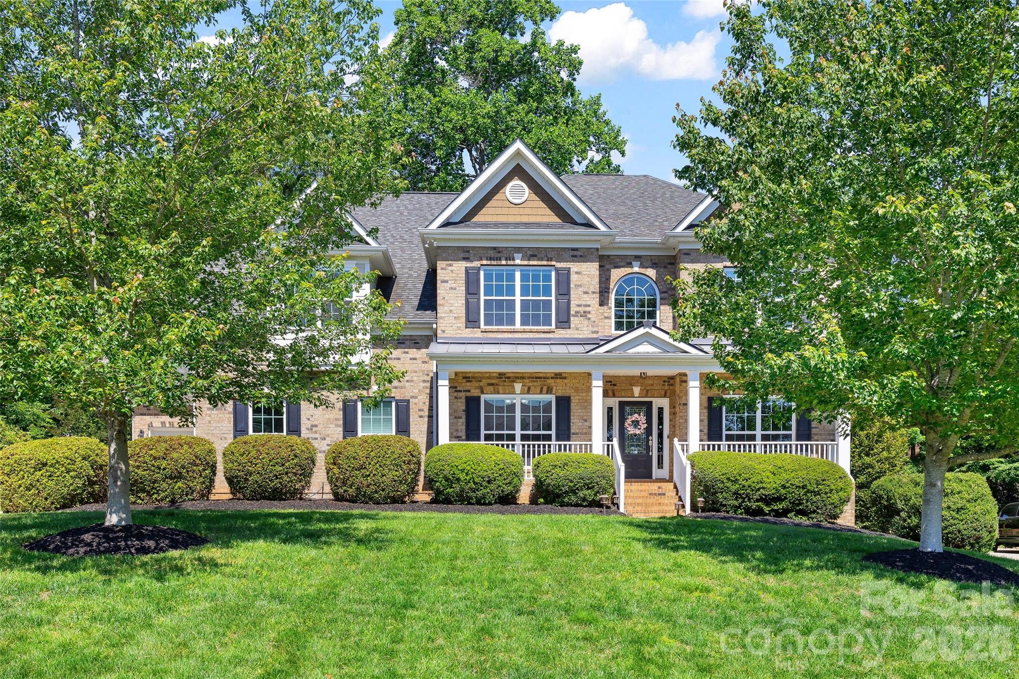 5104 Rhett Court Monroe NC 28110