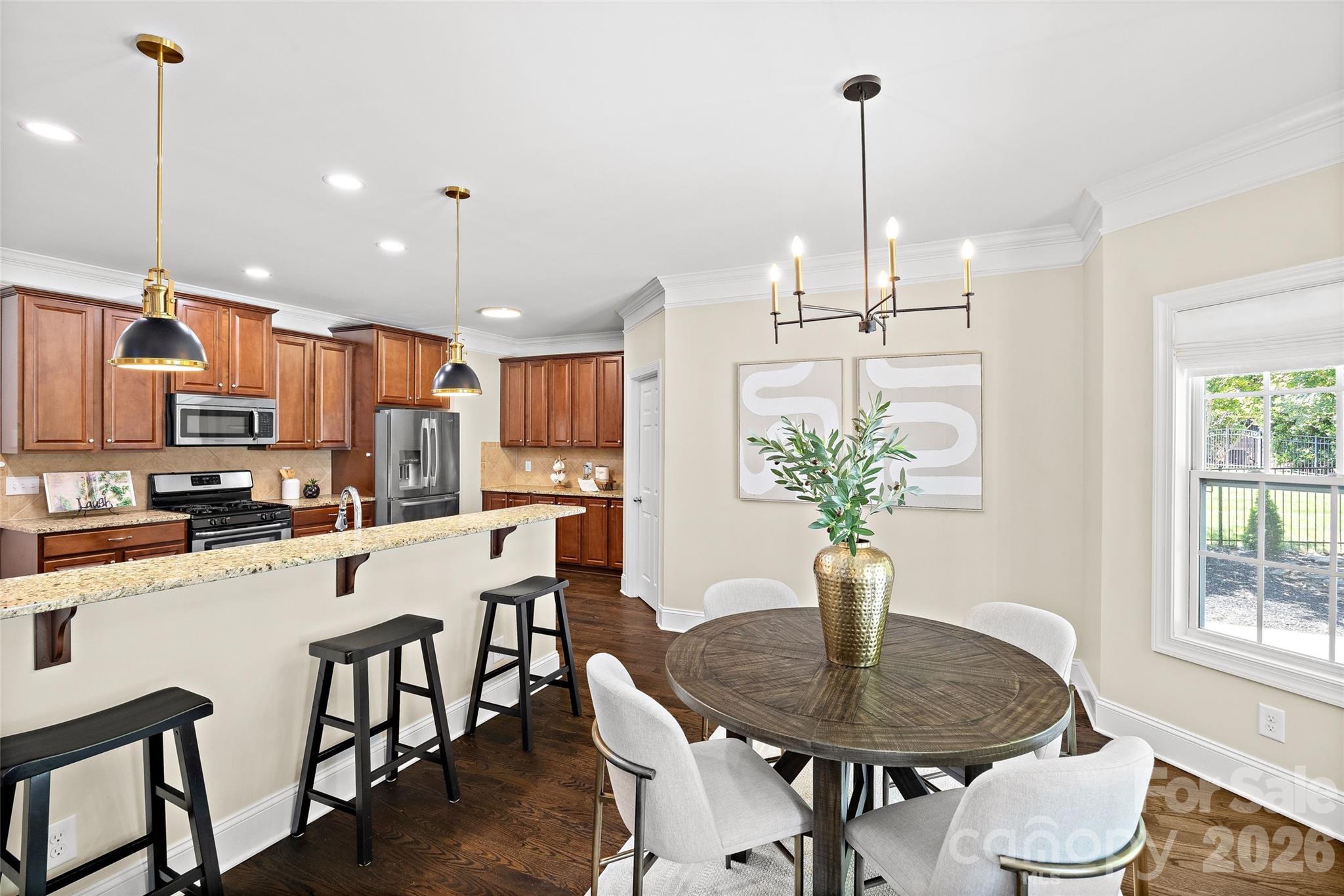 5104 Rhett Court Monroe NC 28110