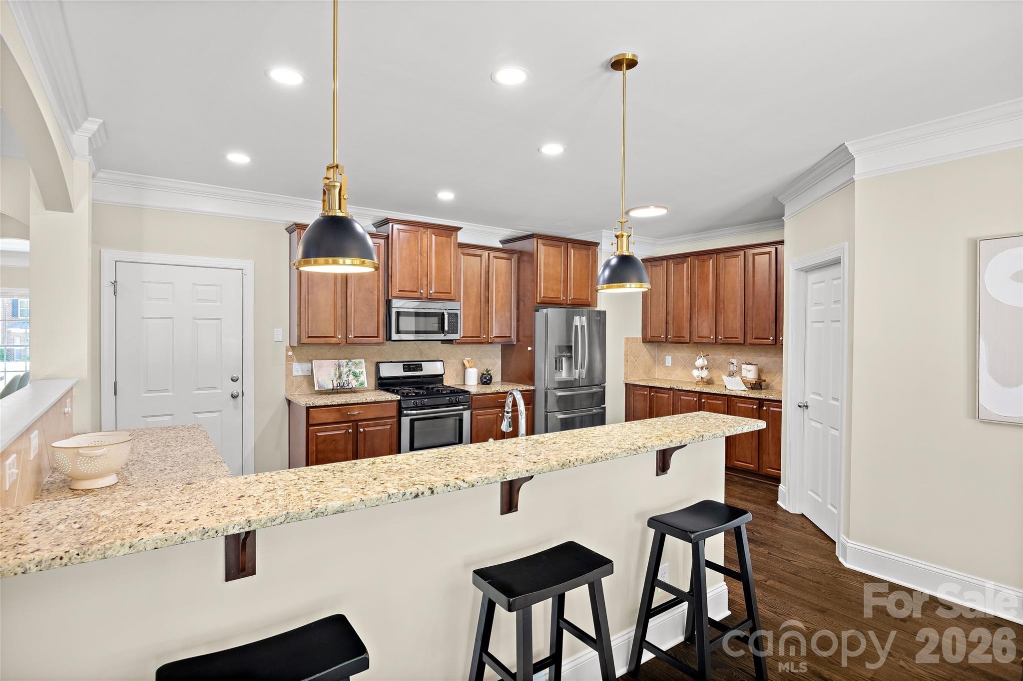 5104 Rhett Court Monroe NC 28110