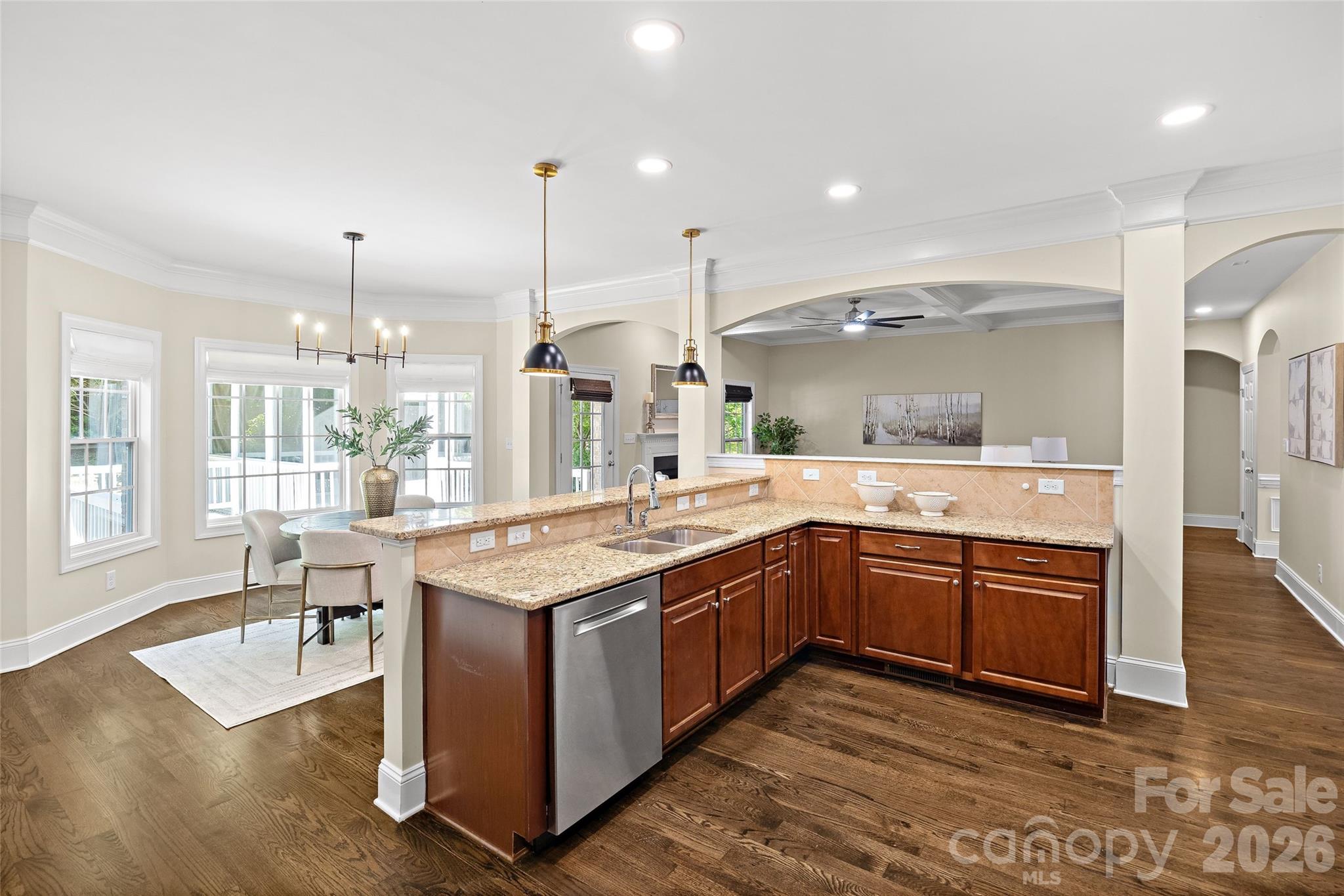 5104 Rhett Court Monroe NC 28110